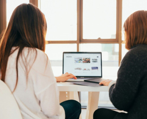 Marketing digital en Salamanca: soluciones para crecer tu marca