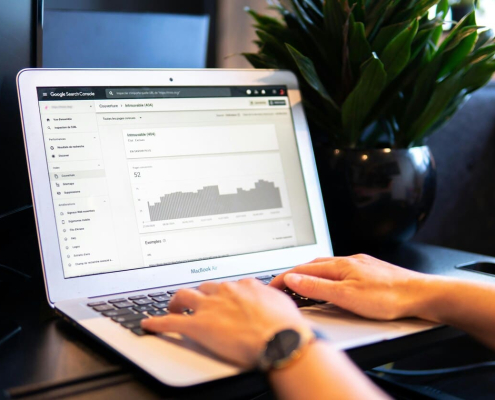 Servicios de marketing digital en Bilbao para empresas en crecimiento