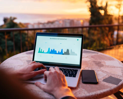 Servicios de marketing digital en Logroño para aumentar ventas